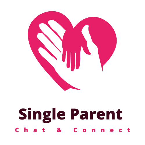 Single Parent App Logo